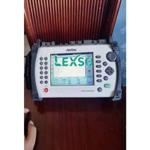 1 ชิ้น Anritsu MT9083A8 Optical Time Domain Reflectometer xgeqpt - Product Image 1