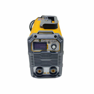 Saldatrice ad Arco DC Miniatura per Uso Domestico ZX7/ARC/MMA-225D IGBT - 220V - Product Image 5