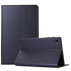 Funda de cuero PU con tapa para tableta <span class=keywords><strong>Samsung</strong></span>, cubierta de 8,7 pulgadas con soporte para <span class=keywords><strong>Tablet</strong></span> <span class=keywords><strong>Samsung</strong></span> Tab A7 Lite, <span class=keywords><strong>SM</strong></span> <span class=keywords><strong>T220</strong></span>, T225, T290, T870, T860, T865, T580, T515, T500 - Product Image 3