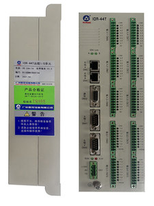 Module d'extension E/S à distance RJ-45 980TDI Guangzhou GL200F IOR-44T 980TB3I 04T pour machine-outil d'automatisation – Garantie 1 an - Product Image 1