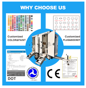 Diseño de Cafetería de 20 pies, Bar, Contenedor Marítimo, Edificios Modulares para Restaurantes, Casa Móvil Prefabricada - Product Image 5