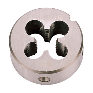Unf Round <b>Die</b> Hand And Machine Hss Ta1704 Din En 22568 Tolerance B 7108 Straight Taper <b>Tap</b> And Thread - Product Image 2