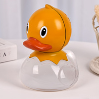Corps en plastique liquide nuageux à changement de couleur, design contemporain et nouveau, fonctionne avec 3 piles AAA, cadeaux d'anniversaire parfaits pour les filles