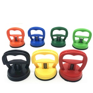 Dent Strumenti per La Rimozione di Mini Tazza di Aspirazione Dent Puller per auto porta ding - Product Image 1