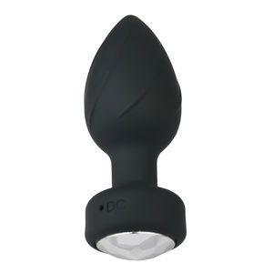 FAAK - Tapón Anal con Control Remoto, Estimulador de Clítoris y Punto G para Mujeres y Hombres, Masaje y Masturbación - Product Image 5
