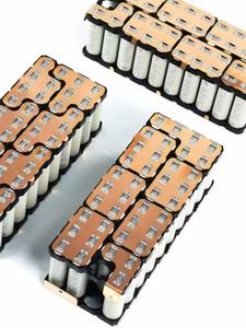 Molicel pemegang baterai 18650 Li-Ion 18650 Lifepo4 baterai 2800Mah 3000Mah 4500Mah 5000Mah kapasitas tinggi molmolicel - Product Image 5