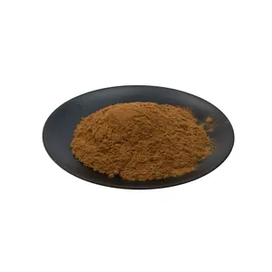 Food Grade Honey Bee Extract Supplements Powder Propolis 5:1