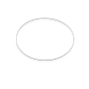 แหวนซีลหัวฉีดลม AB B 4N5290 |   ปะเก็นพลาสติก OEM สำหรับเครื่องขึ้นรูป |   อะไหล่ทดแทนระบบอัตโนมัติ - Product Image 1