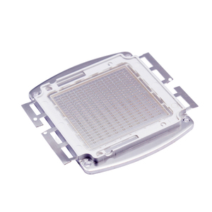 높은 전력 200w UV cob <span class=keywords><strong>Led</strong></span> 395 <span class=keywords><strong>nm</strong></span> <span class=keywords><strong>200</strong></span> 칩 - Product Image 1