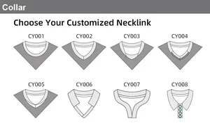 Set Personalizzato di Maglie e Pantaloncini da Pallavolo 3D in Poliestere Traspirante ad Asciugatura Rapida per Adulti Unisex con Vita Elastica - Product Image 3