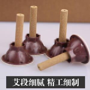 モクサスティックモクサ中国マッサージ器モクサション - Product Image 3