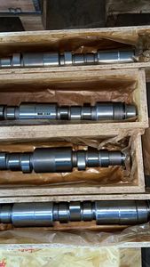 Pièces d'excavatrice 3508, 3512 arbre à cames 7c0667 4522501, 4522502, 4522503, 4522504 - Product Image 6