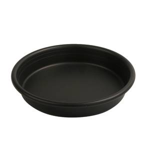 Set di teglie per <span class=keywords><strong>pizza</strong></span> da 12 pollici con coperchio in plastica, <span class=keywords><strong>teglia</strong></span> per <span class=keywords><strong>pizza</strong></span> in alluminio con coperchio in PP, strumenti per la cottura antiaderenti - Product Image 4