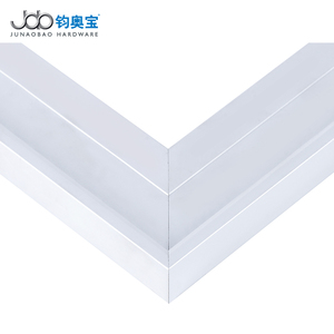 Conectores <span class=keywords><strong>de</strong></span> Esquina <span class=keywords><strong>para</strong></span> Armarios JOB <span class=keywords><strong>para</strong></span> Marcos <span class=keywords><strong>de</strong></span> Puertas <span class=keywords><strong>de</strong></span> <span class=keywords><strong>Vidrio</strong></span> <span class=keywords><strong>de</strong></span> Aluminio - Product Image 4