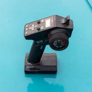 <span class=keywords><strong>Tagliaerba</strong></span> Cingolato Intelligente Telecomandato 1000mm, Potente Motore 608cc, Avviamento Elettrico, Fari a LED - HT-BM1010 - Product Image 6