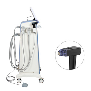 High End Skin Rejuvenation System 8 Microcrystalline Heads Burst Mode Anti Aging Acne Scar and <b>Stretch</b> Mark Remover - Product Image 6