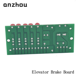 Anzhou <b>Elevator</b> Brake Board PJ78 Rectifier Plate For <b>Elevator</b> <b>Parts</b> - Product Image 4