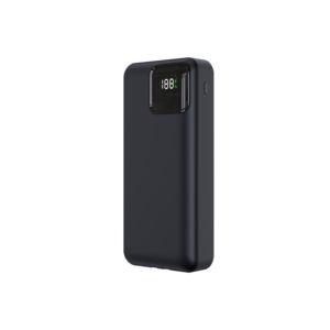 Logotipo personalizado Power Bank <span class=keywords><strong>20000mAh</strong></span> portátil Super carga rápida Powerbank pantalla digital <span class=keywords><strong>batería</strong></span> <span class=keywords><strong>externa</strong></span> para IPhone para <span class=keywords><strong>Huawei</strong></span> - Product Image 4