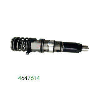 ชุดประกอบหัวฉีดน้ำมันเชื้อเพลิงมาตรฐานสำหรับซีรีส์ woodward 4647614ใหม่ - Product Image 3