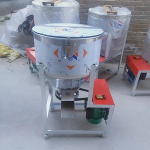 Nueva fábrica pequeña Mini ganado Animal aves de corral pollos patos gansos ganado ovejas cerdos alta productividad 50kg-300kg capacidad - Product Image 2