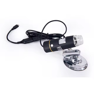 Détecteur de fissures en béton armé haute sensibilité Taijia Instrument de jauge de largeur de précision 0.01mm pour mesurer la largeur des fissures - Product Image 6