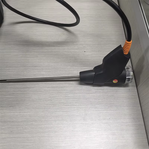 ชุดเครื่องวิเคราะห์การเผาไหม้สำหรับที่อยู่อาศัยเทสโต้ 310 - Product Image 4