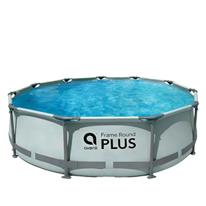 <span class=keywords><strong>Piscine</strong></span> hors sol <span class=keywords><strong>JILONG</strong></span> à cadre rond en acier durable, directement de l'usine, pour jardin - Product Image 1