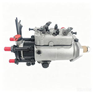 4 cylindres pour <span class=keywords><strong>pompe</strong></span> <span class=keywords><strong>à</strong></span> injection de carburant diesel <span class=keywords><strong>Lucas</strong></span> CAV 3240F840 U3042F331 3348F992X U3042F333 3340F262T 2643C643WC - Product Image 3