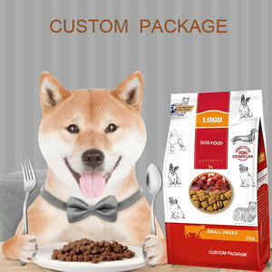 OEM אמזון מכירה חמה לחיות מחמד פורמולה להגנת חיים בטעם אורז טבעי מזון יבש לכלבים - Product Image 5