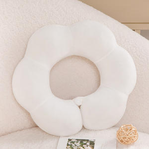 หมอนรูปตัวยูนุ่มน่ารัก,หมอนโฟมสำหรับโซฟาสันทนาการเดินทางในสำนักงานบ้าน - Product Image 3