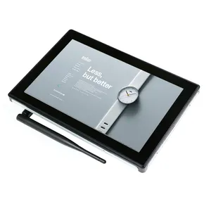 Manufacture 10 Inch Android 11os Embedded LCD Touch Screen Industrial Automation LCD Touch Screen Control Panel