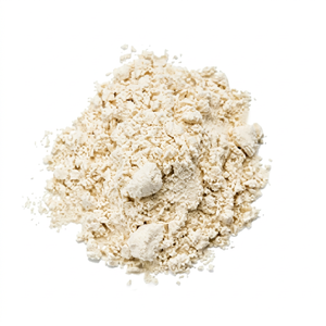 Poudre de protéines isolées de riz brun naturel végétalien, durée de conservation de 24 mois, pour les shakes protéinés, les compléments alimentaires, les aliments fonctionnels pour le bien-être - Product Image 1