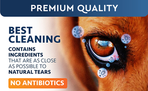 <span class=keywords><strong>Gotas</strong></span> <span class=keywords><strong>de</strong></span> lavado <span class=keywords><strong>de</strong></span> Ojos <span class=keywords><strong>de</strong></span> etiqueta privada <span class=keywords><strong>para</strong></span> todas las mascotas <span class=keywords><strong>para</strong></span> aliviar el ojo rosado, los síntomas <span class=keywords><strong>de</strong></span> alergias, las infecciones y la secreción, el tratamiento sin <span class=keywords><strong>dolor</strong></span> <span class=keywords><strong>de</strong></span> ojos secos - Product Image 6