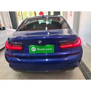 Auto Usado Guazi, <span class=keywords><strong>BMW</strong></span> <span class=keywords><strong>Serie</strong></span> <span class=keywords><strong>3</strong></span> 2020, Proveedor Confiable, Motor de Gasolina, Automático, Sedán de 5 Plazas, Volante a la Izquierda - Product Image 6