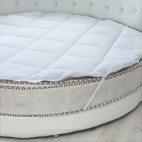 Matratze, Daunen rundbett Matratze Bett Hotel Simmons Bett matratze