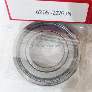 ตลับลูกปืน6004ร่องลึก C3 <span class=keywords><strong>2RS</strong></span> ร่องลึก6002 <span class=keywords><strong>6003</strong></span> 6005 6006 6004-2Z/C3GJN ที่มีจาระบีอุณหภูมิสูง - Product Image 2