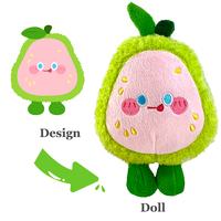 EN71 GRS FSC Personnalisée Mascotte en Peluche OEM ODM, Douce Peluche Ours en Peluche Stofftier, Animaux en Peluche Kawaii Dessin Animé Fabricant de Poupées