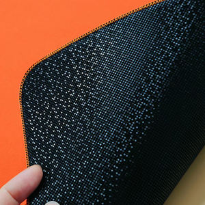 Amortiguación de vibraciones de espuma Poron XRD personalizada en 0,2mm 0,5mm 1mm 2mm 3mm 5mm 6mm 7mm junta de espuma Poron resistente a prueba de golpes - Product Image 3