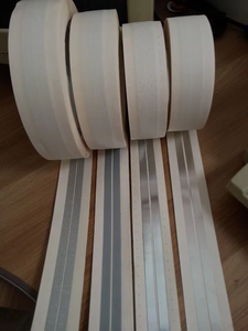 Wholesale 50mm White Paper <strong>Metal</strong> <strong>Corner</strong> Tape for <strong>Decorative</strong> <strong>Metal</strong> Wall <strong>Corner</strong> Protection Used for Reinforce and <strong>Corners</strong> - Product Image 5