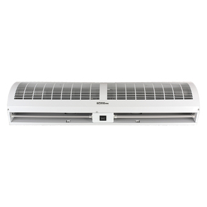 <span class=keywords><strong>Cortinas</strong></span> de Aire Comerciales Económicas con Super Flujo de Aire para Exteriores, Hospitales, Gimnasios, Escaleras, Pasillos, Sótanos y Aplicaciones Residenciales en Puertas - Product Image 1