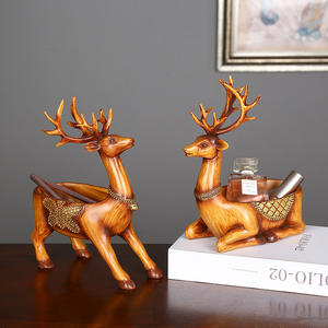 Storage Ornaments Folk Art Epoxy Resin <b>Shoe</b> Cabinet <b>for</b> Porch Holiday Gifts Housewarming New Home Entry - Product Image 1