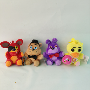 Custom Zacht Schattig Dier Vogels Pluche Speelgoed Super Zacht Hoofdmateriaal Met Pp Katoen Vulling Modeontwerp Voor Baby Kids - Product Image 5