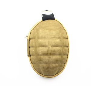 Donne/Uomini Chiave della Cassa del Supporto Portafogli Tattico Keys Organizer - Product Image 4