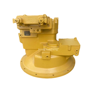 Excavadora genuina Cat345B E345B Bomba hidráulica 295-9663 123-1993 150-5883 345B Bomba principal A8VO160 A8V0160 - Product Image 1