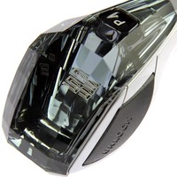 Ensemble de 3 pommeaux de levier de vitesse en ABS cristal pour BMW G12 G05 G20 G30 G38 F40 F44, accessoires de modification de l'intérieur de la voiture