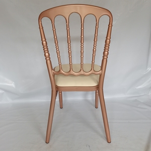 Offre Spéciale de chaises de banquet d'hôtel <span class=keywords><strong>Napoléon</strong></span> de haute qualité - Product Image 5