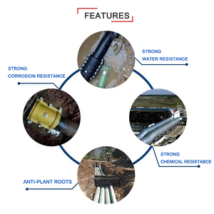 Revêtement de <span class=keywords><strong>goudron</strong></span> de houille époxy imperméable anti-corrosion très efficace combine résine époxy et asphalte de <span class=keywords><strong>goudron</strong></span> de houille - Product Image 2