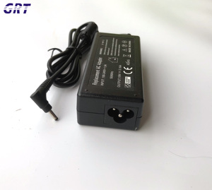 Meilleure offre Adaptateur secteur pour ordinateur portable OEM 60W 19V 3.16A, chargeur pour Samsung 3.0*1.0, remplacement - Product Image 3