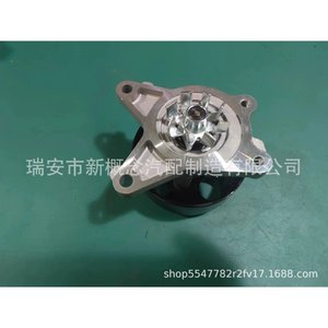 Bomba de Agua Gk 210103RC0A B10103LM0A para Nissan Renault, Repuesto para Reparación de Autos Japoneses - Product Image 1