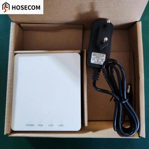 Terminal de Fibra Óptica Mini Epon Gpon Adaptativo de Bajo Costo XPON HG8310M ONU con 1GE para FTTH FTTB - Product Image 5